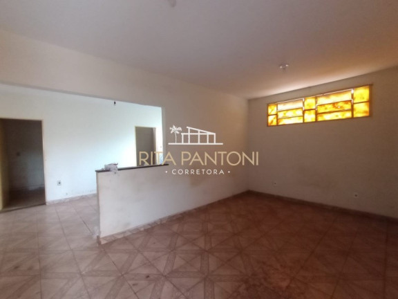 Imagem Casa com 5 Quartos à Venda, 204 m² em Ipiranga - Ribeirão Preto Imagem Casa com 5 Quartos à Venda, 204 m² em Ipiranga - Ribeirão Preto
