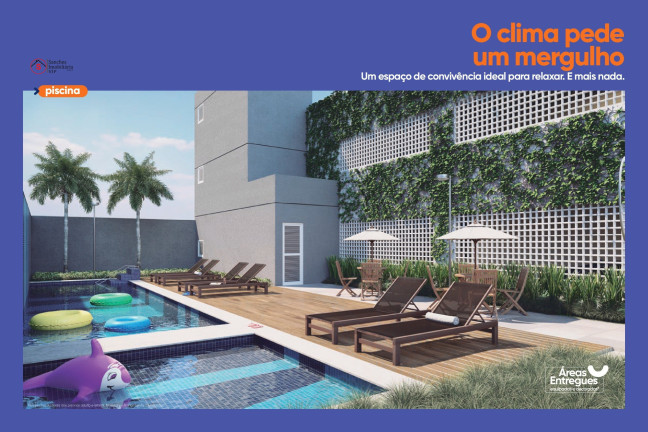 Imagem Apartamento com 2 Quartos à Venda, 34 m² em Vila Tolstoi - São Paulo Imagem Apartamento com 2 Quartos à Venda, 34 m² em Vila Tolstoi - São Paulo