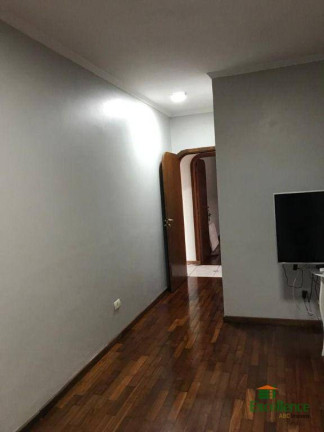 Imagem Apartamento com 3 Quartos à Venda, 110 m² em Campestre - Santo André Imagem Apartamento com 3 Quartos à Venda, 110 m² em Campestre - Santo André