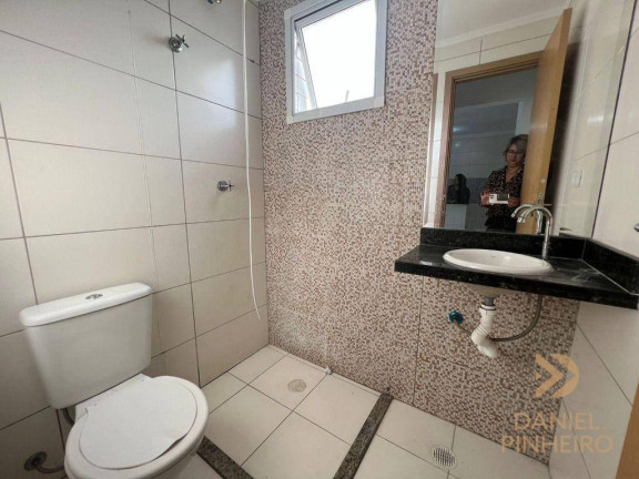 Imagem Apartamento com 1 Quarto à Venda, 46 m² em Mirim - Praia Grande