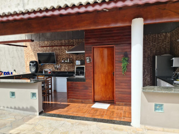 Imagem Casa com 5 Quartos para Alugar, 424 m² em Parque Nova Jandira - Jandira Imagem Casa com 5 Quartos para Alugar, 424 m² em Parque Nova Jandira - Jandira