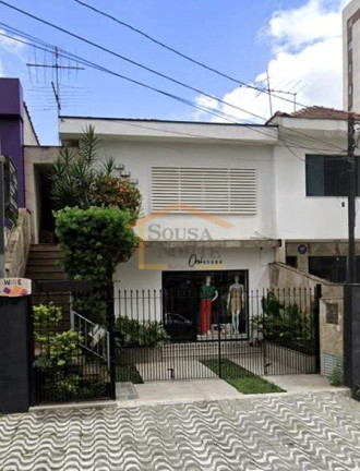 Imóvel com 4 Quartos para Alugar, 105 m² em Santa Teresinha - São Paulo
