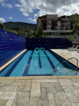 Imagem Apartamento com 3 Quartos à Venda, 93 m² em Enseada - Guarujá
