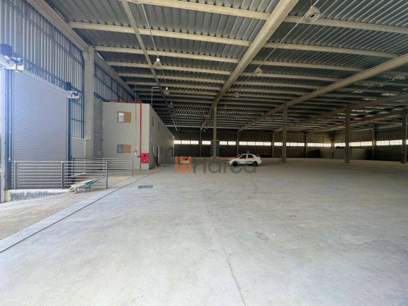 Imagem Galpão para Alugar, 3.000 m² em Iporanga - Sorocaba Imagem Galpão para Alugar, 3.000 m² em Iporanga - Sorocaba