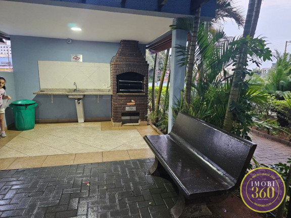 Imagem Apartamento com 2 Quartos à Venda, 48 m² em Itaquera - São Paulo