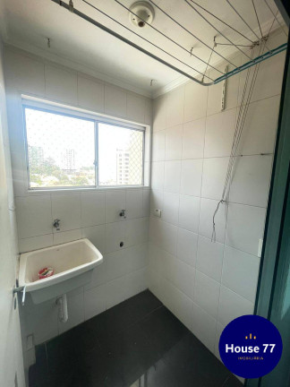 Imagem Apartamento com 2 Quartos à Venda, 60 m² em Chácara Santo Antônio (zona Sul) - São Paulo Imagem Apartamento com 2 Quartos à Venda, 60 m² em Chácara Santo Antônio (zona Sul) - São Paulo