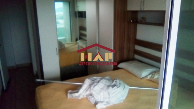 Imagem Apartamento com 2 Quartos para Temporada, 70 m² em Parque Riviera - Cabo Frio Imagem Apartamento com 2 Quartos para Temporada, 70 m² em Parque Riviera - Cabo Frio