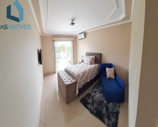Imagem Casa com 4 Quartos à Venda, 150 m² em Porto Do Carro - Cabo Frio