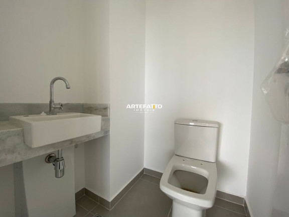Imagem Apartamento com 2 Quartos à Venda, 78 m² em Campo Belo - São Paulo