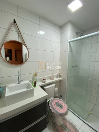 Imagem Apartamento com 1 Quarto à Venda, 32 m² em Vila Graciosa - São Paulo