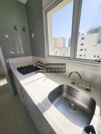 Imagem Apartamento com 3 Quartos à Venda, 123 m² em Perdizes - São Paulo