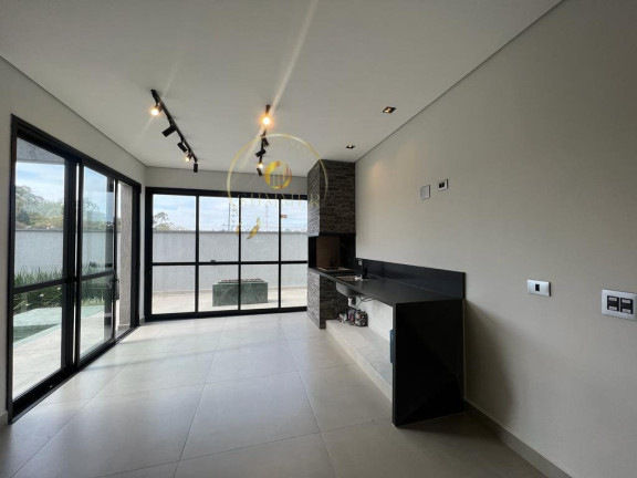 Imagem Casa com 3 Quartos à Venda, 268 m² em Jardim Das Cerejeiras - Arujá