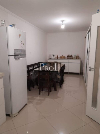 Imagem Casa com 4 Quartos à Venda, 222 m² em Vila Vitória - Santo André Imagem Casa com 4 Quartos à Venda, 222 m² em Vila Vitória - Santo André