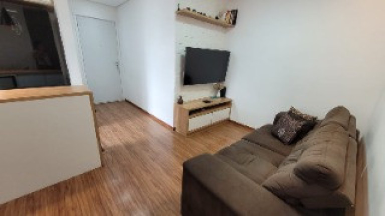 Imagem Apartamento com 2 Quartos à Venda, 50 m² em Jardim Maria Estela - São Paulo Imagem Apartamento com 2 Quartos à Venda, 50 m² em Jardim Maria Estela - São Paulo