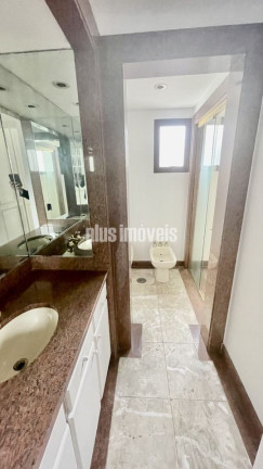 Imagem Apartamento com 5 Quartos à Venda, 640 m² em Campo Belo - São Paulo