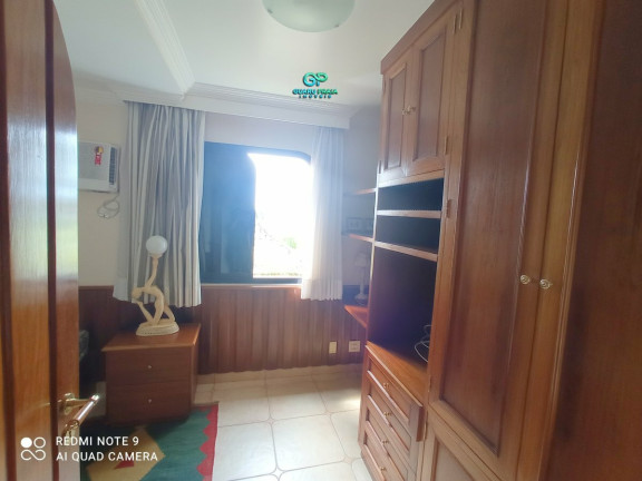 Imagem Apartamento com 3 Quartos à Venda, 180 m² em Enseada - Guarujá