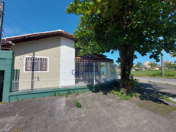 Imagem Casa com 3 Quartos à Venda, 120 m² em Martim De Sa - Caraguatatuba