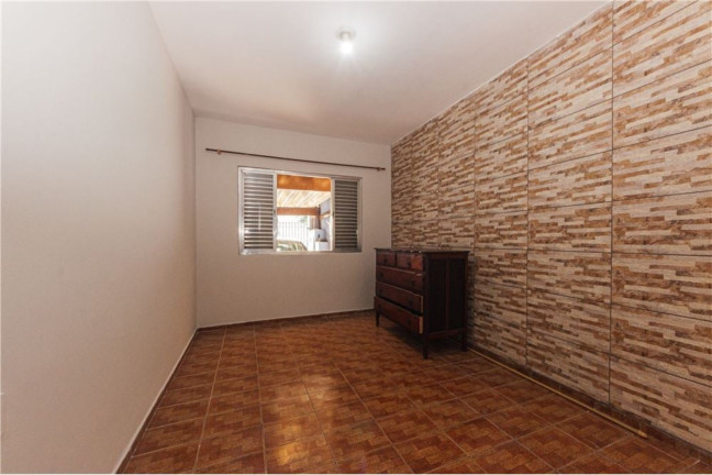 Imagem Casa com 4 Quartos à Venda,  em Vila São Francisco - São Paulo
