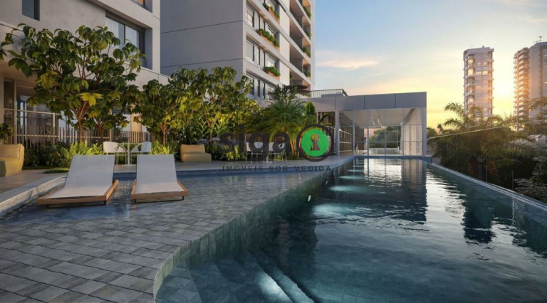 Imagem Apartamento com 4 Quartos à Venda, 246 m² em Ibirapuera - São Paulo Imagem Apartamento com 4 Quartos à Venda, 246 m² em Ibirapuera - São Paulo