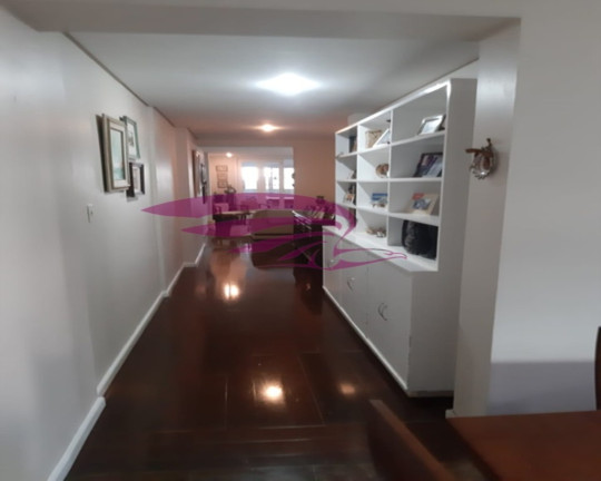 Imagem Imóvel com 3 Quartos à Venda, 180 m² em Centro - Curitiba