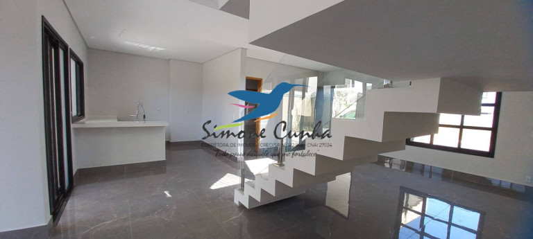 Imagem Casa de Condomínio com 4 Quartos à Venda, 250 m² em Loteamento Floresta - São José Dos Campos Imagem Casa de Condomínio com 4 Quartos à Venda, 250 m² em Loteamento Floresta - São José Dos Campos