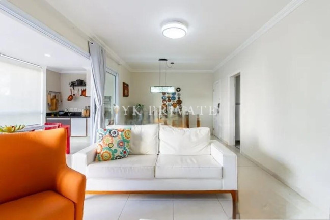 Imagem Apartamento com 3 Quartos à Venda, 172 m² em Vila Romana - São Paulo Imagem Apartamento com 3 Quartos à Venda, 172 m² em Vila Romana - São Paulo