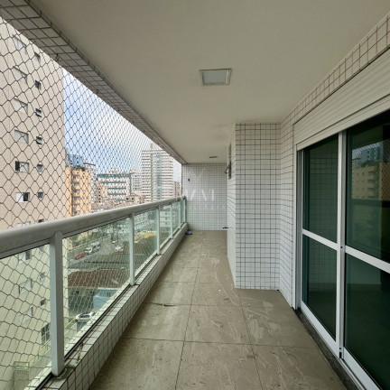 Imagem Apartamento com 2 Quartos para Alugar, 94 m² em Tupi - Praia Grande