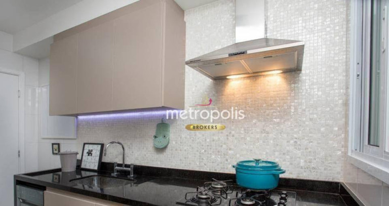 Imagem Apartamento com 3 Quartos à Venda, 97 m² em Barcelona - São Caetano Do Sul Imagem Apartamento com 3 Quartos à Venda, 97 m² em Barcelona - São Caetano Do Sul