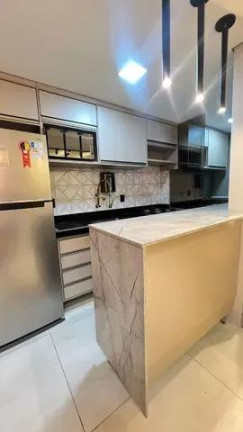 Imagem Apartamento com 3 Quartos à Venda, 70 m² em Jardim Leblon - Cuiabá Imagem Apartamento com 3 Quartos à Venda, 70 m² em Jardim Leblon - Cuiabá