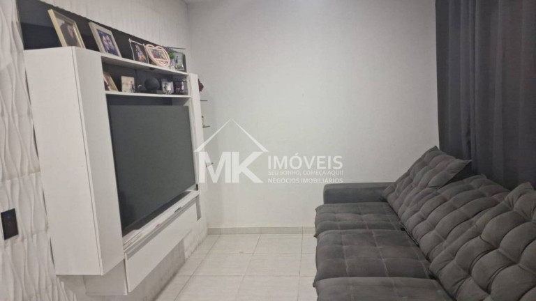 Imagem Casa de Condomínio com 2 Quartos à Venda, 79 m² em Vila São Cristóvão - Piraquara Imagem Casa de Condomínio com 2 Quartos à Venda, 79 m² em Vila São Cristóvão - Piraquara