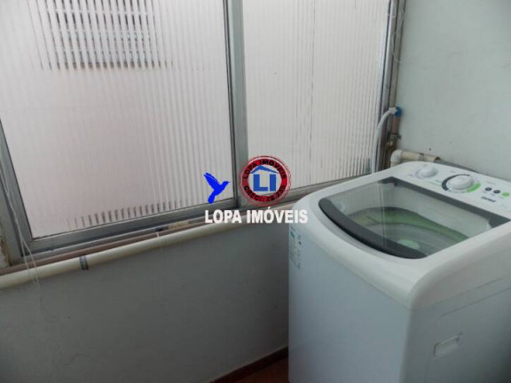 Imagem Apartamento com 1 Quarto à Venda, 32 m² em Centro - Rio De Janeiro