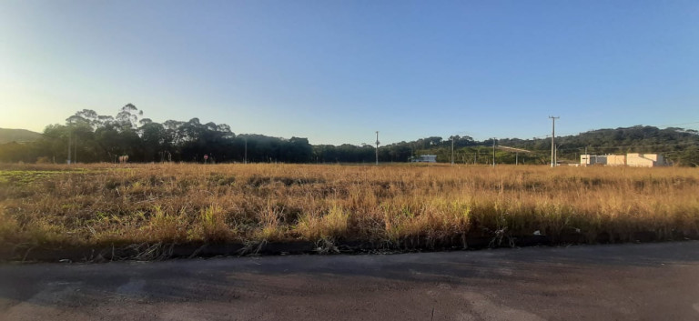 Imagem Terreno à Venda, 365 m² em Sertão Do Maruim - São José Imagem Terreno à Venda, 365 m² em Sertão Do Maruim - São José