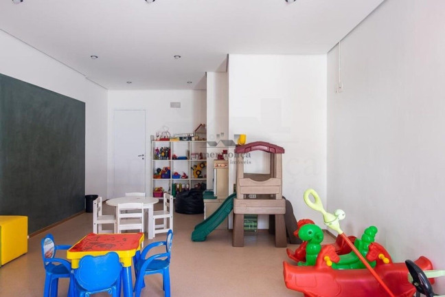 Imagem Apartamento com 2 Quartos à Venda, 97 m² em Perdizes - São Paulo