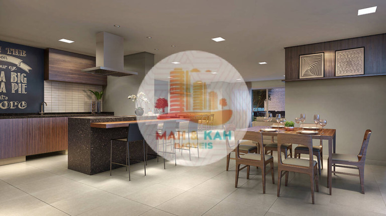Imagem Apartamento com 4 Quartos à Venda, 69 m² em Morumbi - São Paulo Imagem Apartamento com 4 Quartos à Venda, 69 m² em Morumbi - São Paulo