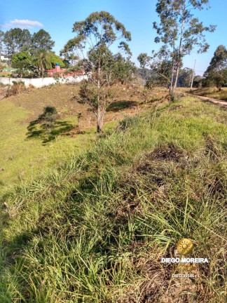 Terreno à Venda, 880 m² em Colina Verde - Atibaia