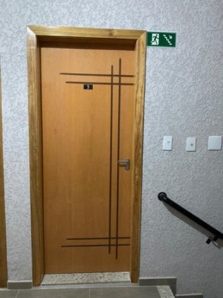 Imagem Cobertura com 2 Quartos à Venda, 140 m² em Vila Pires - Santo André