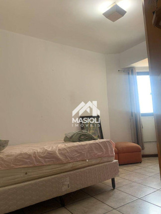 Imagem Apartamento com 4 Quartos para Alugar, 220 m² em Praia De Itaparica - Vila Velha