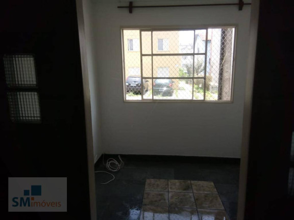 Imagem Apartamento com 2 Quartos à Venda, 54 m² em Jardim Santo André - Santo André Imagem Apartamento com 2 Quartos à Venda, 54 m² em Jardim Santo André - Santo André