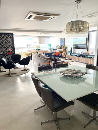 Imagem Apartamento com 3 Quartos à Venda, 214 m² em Boa Viagem - Recife