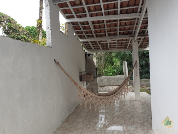 Imagem Sobrado com 2 Quartos à Venda, 140 m² em Sertão Da Quina - Ubatuba