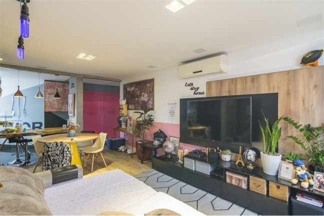 Imagem Apartamento com 2 Quartos à Venda, 92 m² em Jardim Bela Vista - Santo André Imagem Apartamento com 2 Quartos à Venda, 92 m² em Jardim Bela Vista - Santo André