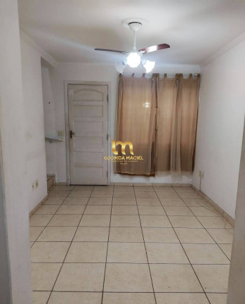Imagem Casa de Condomínio com 2 Quartos à Venda, 58 m² em Antártica - Praia Grande Imagem Casa de Condomínio com 2 Quartos à Venda, 58 m² em Antártica - Praia Grande