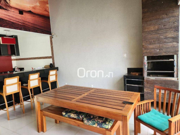 Imagem Casa com 3 Quartos à Venda, 145 m² em Chácara Bela Vista - Aparecida De Goiânia