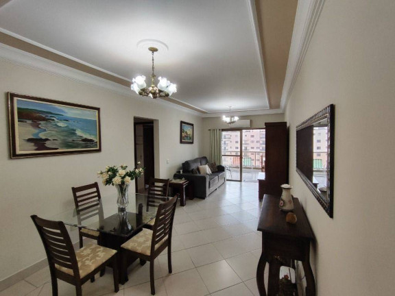 Imagem Apartamento com 2 Quartos à Venda, 94 m² em Caicara - Praia Grande Imagem Apartamento com 2 Quartos à Venda, 94 m² em Caicara - Praia Grande