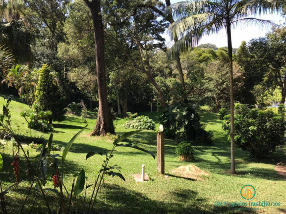 Imagem Casa com 4 Quartos à Venda, 497 m² em Bairro Oriental - Mairinque