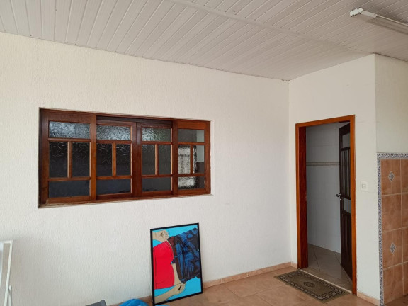 Imagem Casa com 4 Quartos à Venda, 220 m² em Jardim Satélite - São José Dos Campos