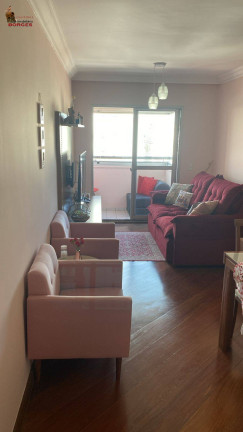 Imagem Apartamento com 3 Quartos à Venda, 85 m² em Planalto Paulista - São Paulo Imagem Apartamento com 3 Quartos à Venda, 85 m² em Planalto Paulista - São Paulo