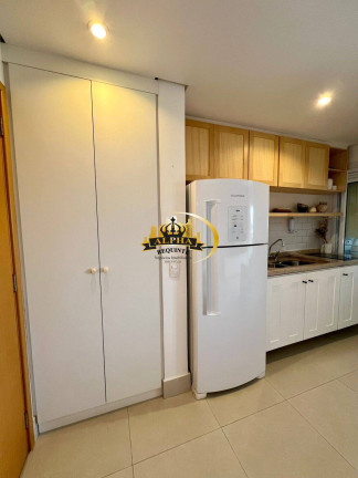 Imagem Apartamento com 1 Quarto à Venda, 50 m² em Dezoito Do Forte Empresarial/alphaville. - Barueri Imagem Apartamento com 1 Quarto à Venda, 50 m² em Dezoito Do Forte Empresarial/alphaville. - Barueri
