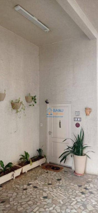 Imagem Apartamento com 2 Quartos à Venda, 88 m² em Higienópolis - São Paulo