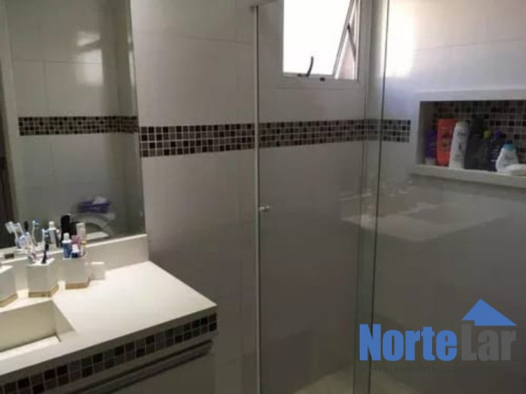 Imagem Apartamento com 2 Quartos à Venda, 55 m² em Parque Novo Mundo - São Paulo